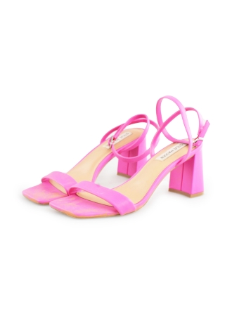 Steve Madden Sandalen Rosa 166502