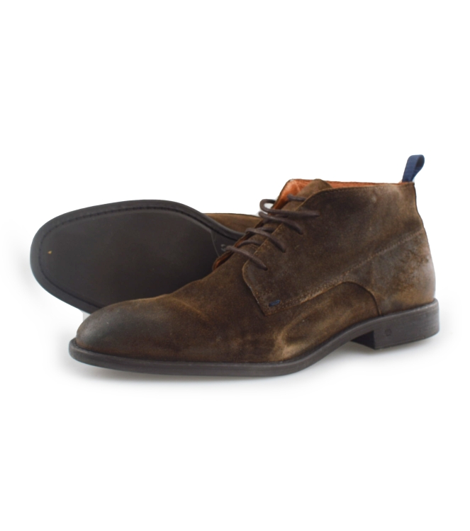 Travelin Elegante Schuhe