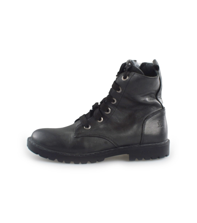 Jochie & Freaks Schnürstiefel
