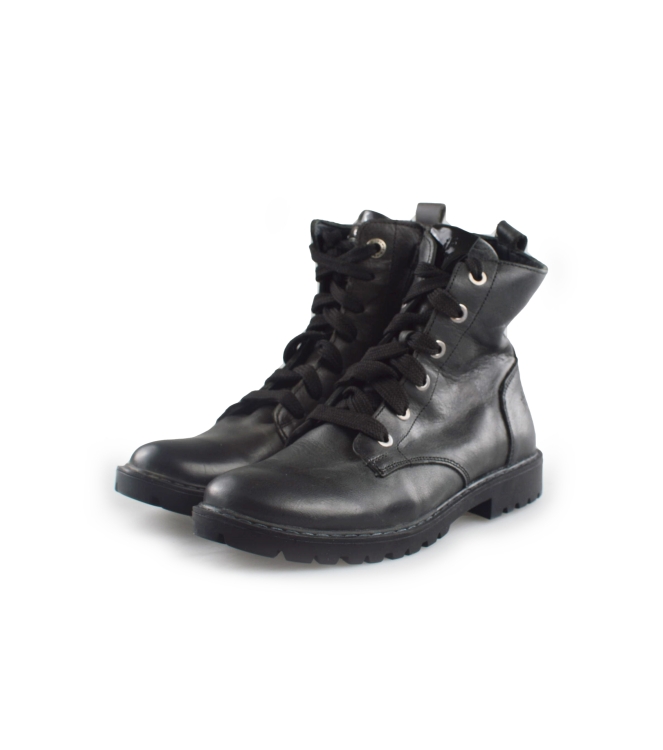 Jochie & Freaks Schnürstiefel