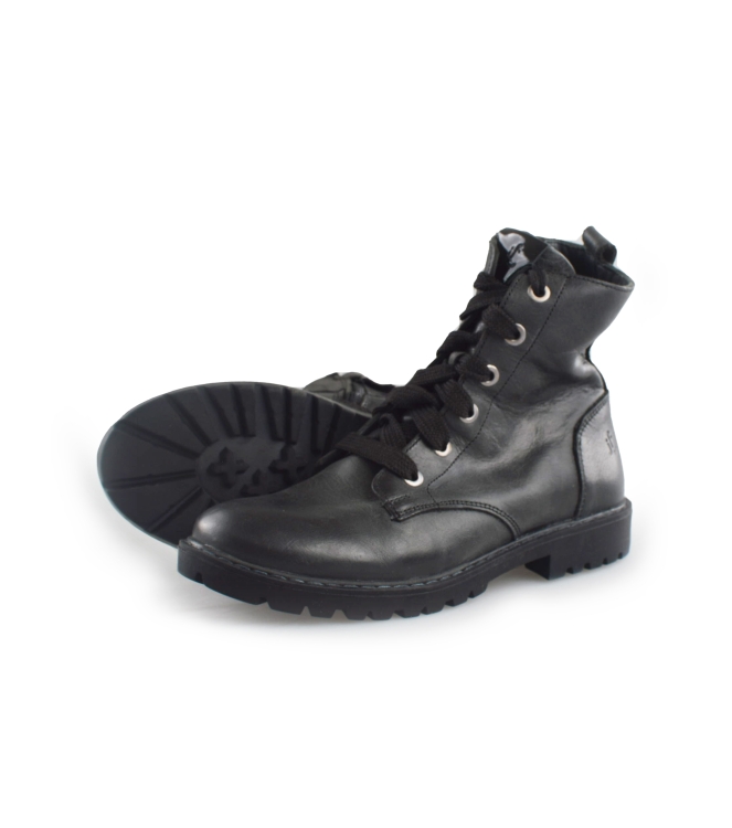 Jochie & Freaks Schnürstiefel