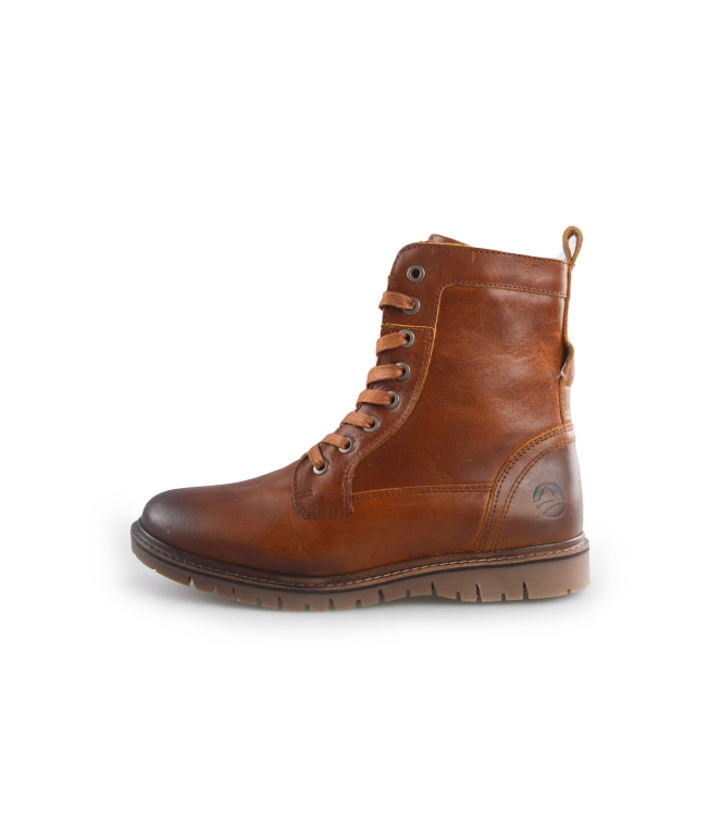 Travelin Schnürstiefel