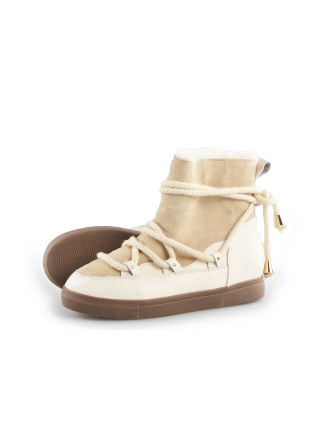 Poelman Schnürstiefel