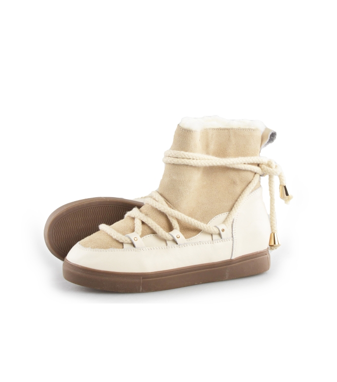 Poelman Schnürstiefel
