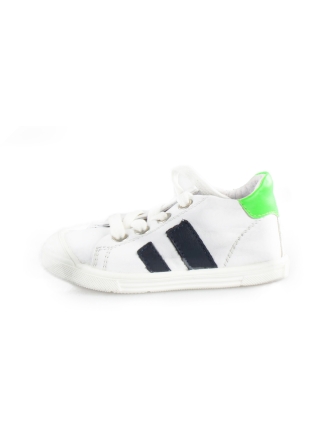 IK-KE Sneaker Weiß 166813