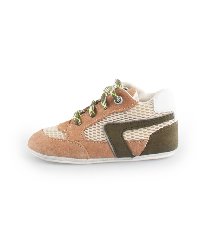 IK-KE Schnürschuhe