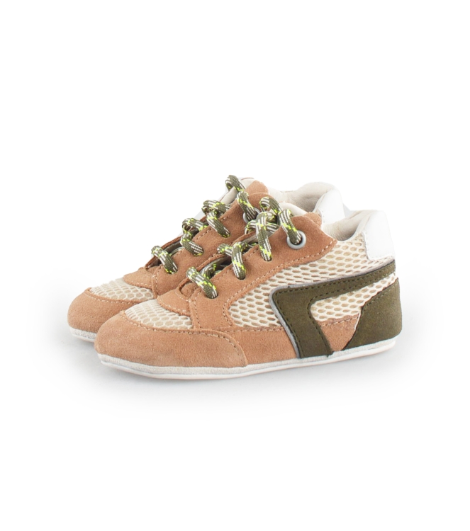 IK-KE Schnürschuhe