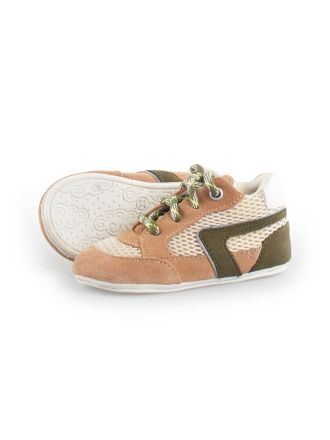 IK-KE Schnürschuhe