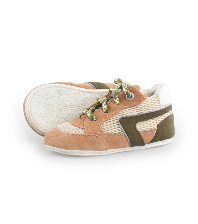 IK-KE Schnürschuhe
