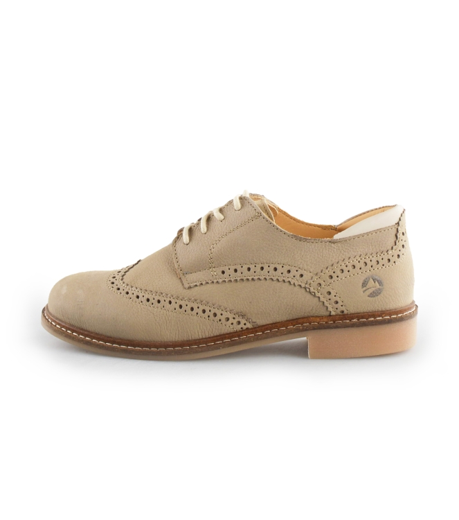 Travelin Schnürschuhe