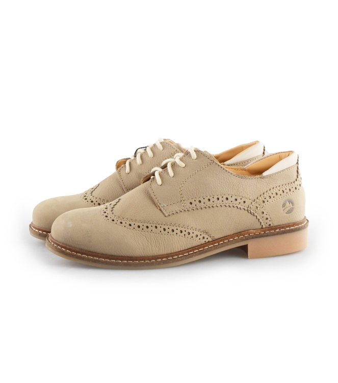 Travelin Schnürschuhe