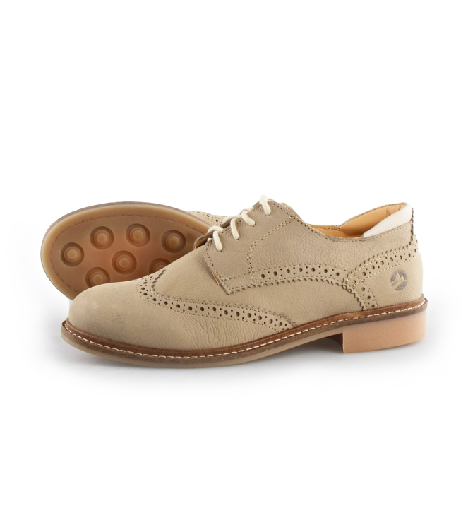 Travelin Schnürschuhe