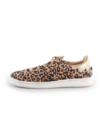 Vingino Sneaker Braun 167014