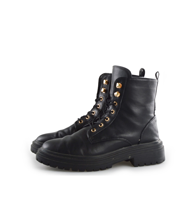 Dolcis Schnürstiefel