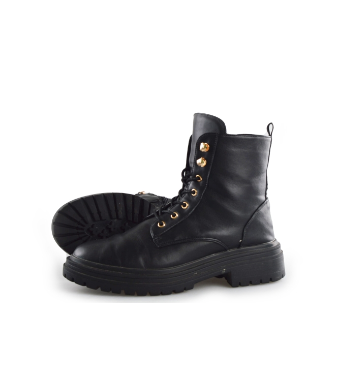 Dolcis Schnürstiefel