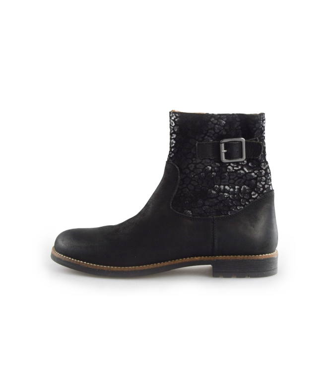 DSTRCT Stiefeletten