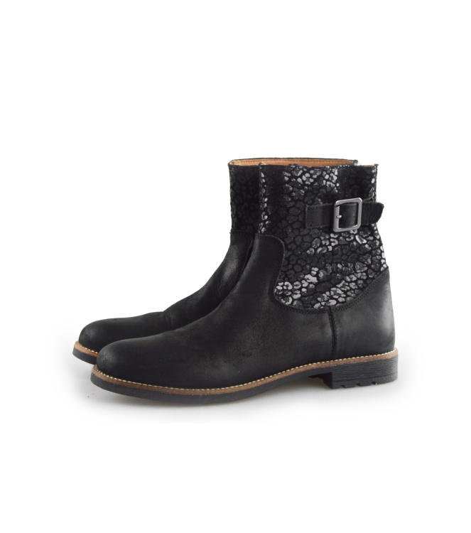 DSTRCT Stiefeletten