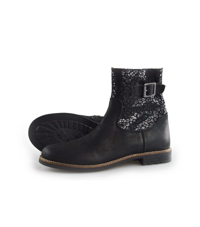 DSTRCT Stiefeletten