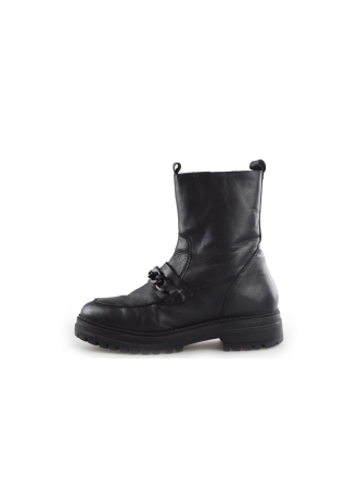 Sub55 Stiefeletten Schwarz 167242