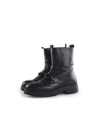 Sub55 Stiefeletten Schwarz 167242