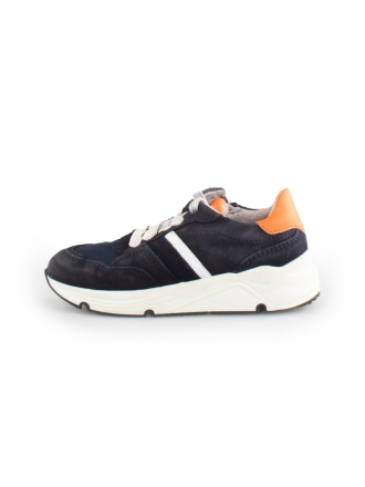 IK-KE Sneaker Blau 167289
