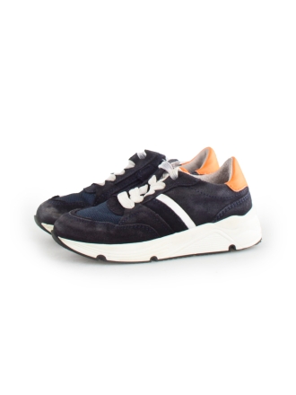 IK-KE Sneaker Blau 167289