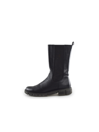 Nelson Chelsea boots Schwarz 167295
