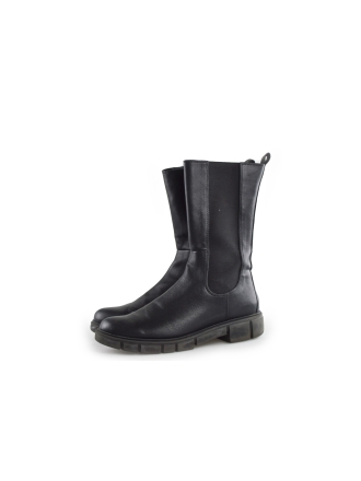Nelson Chelsea boots Schwarz 167295