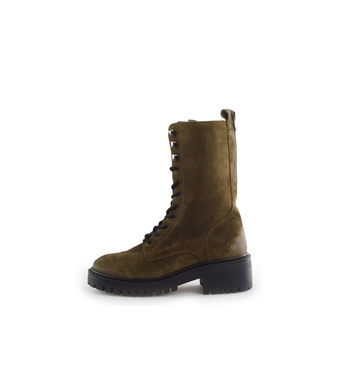 Poelman Schnürstiefel
