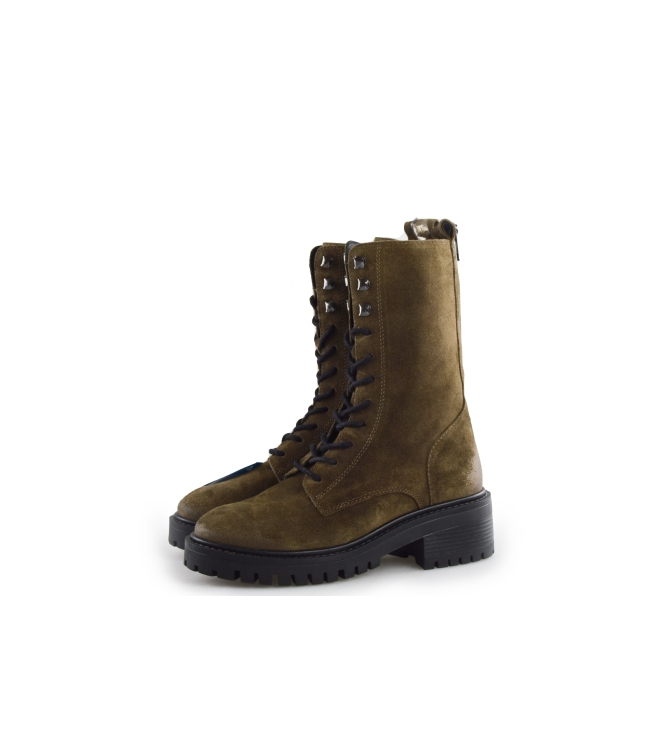 Poelman Schnürstiefel