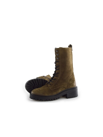 Poelman Schnürstiefel