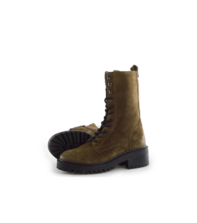 Poelman Schnürstiefel
