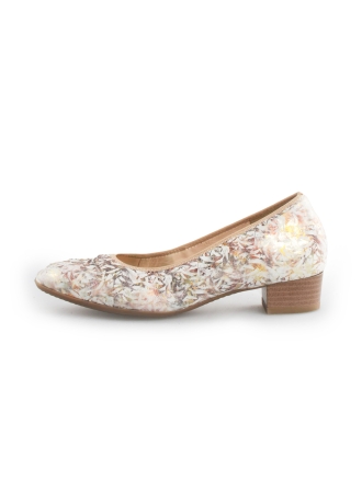 Ara pumps Beige 167381