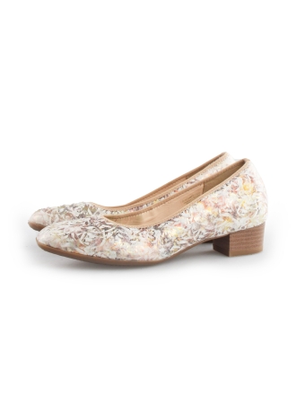 Ara pumps Beige 167381