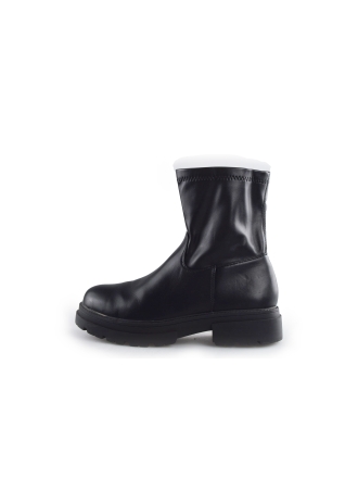 Sub55 Stiefeletten Schwarz 167541