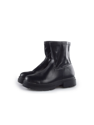 Sub55 Stiefeletten Schwarz 167541