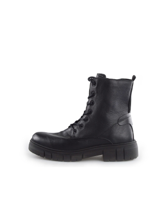 Sub55 Schnürstiefel Schwarz 167570