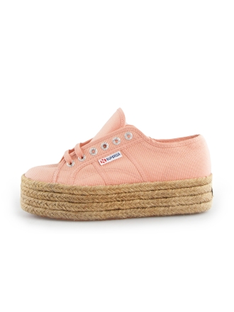 Superga Sneaker Rosa 167649