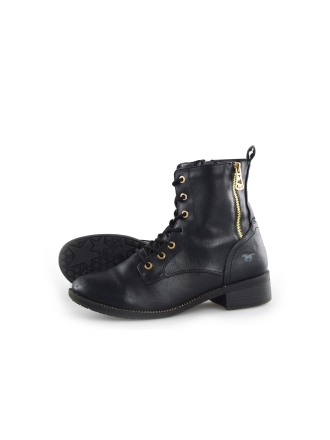 Mustang Schnürstiefel