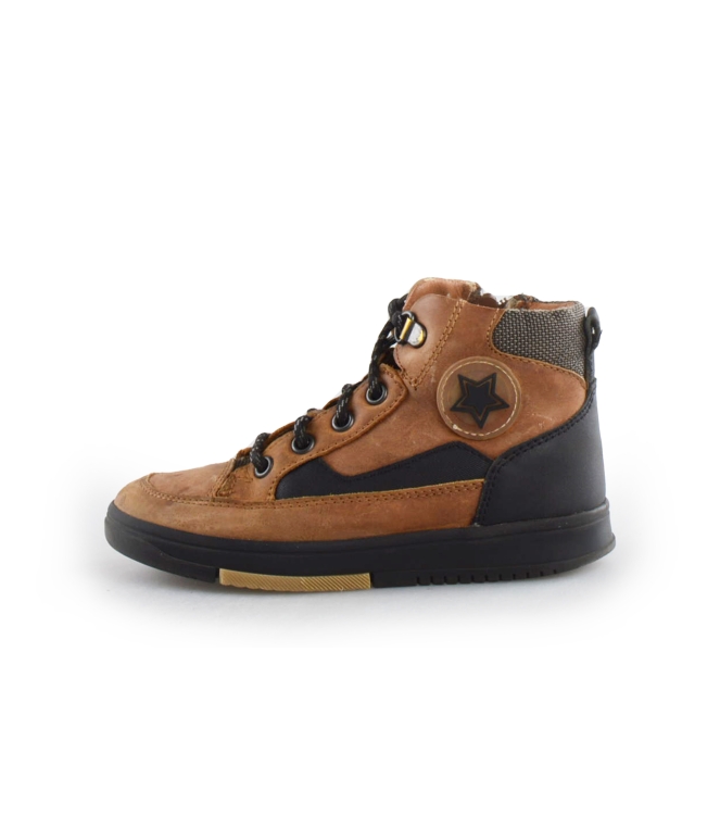 Keq Hohe Sneaker