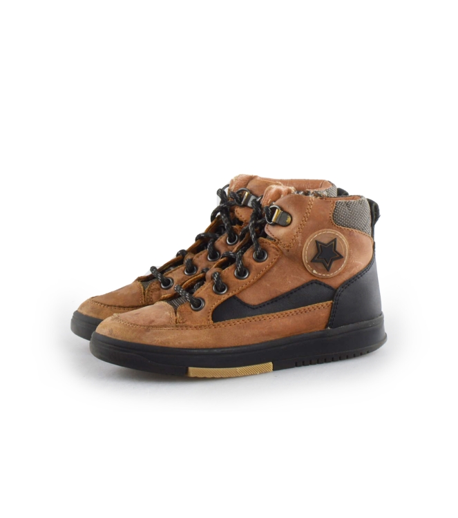 Keq Hohe Sneaker