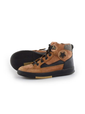 Keq Hohe Sneaker