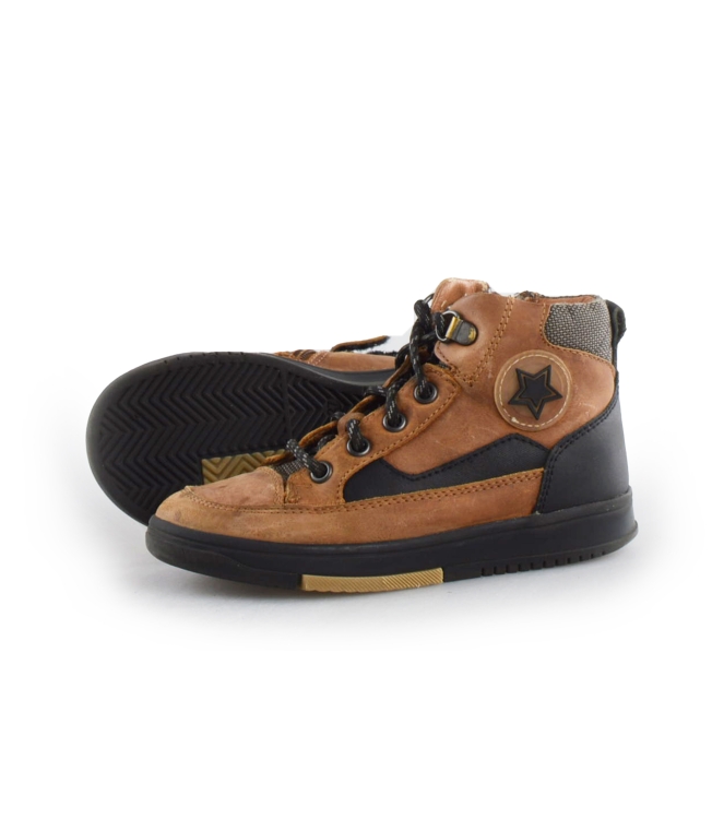 Keq Hohe Sneaker