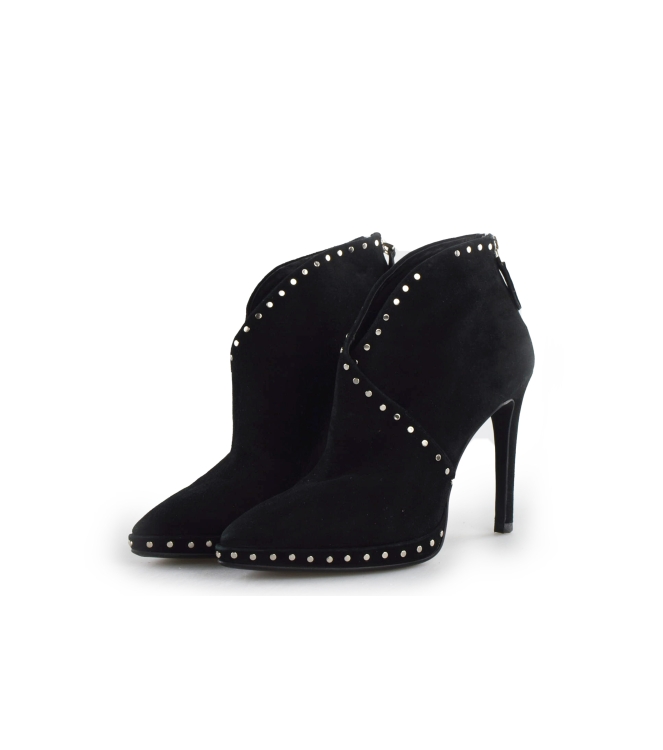 Lola Cruz Stiefeletten
