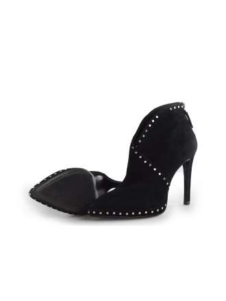 Lola Cruz Stiefeletten