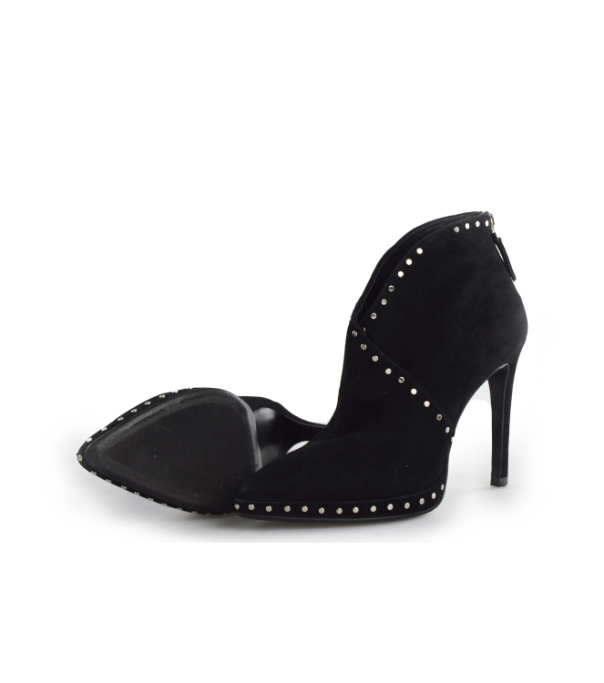 Lola Cruz Stiefeletten