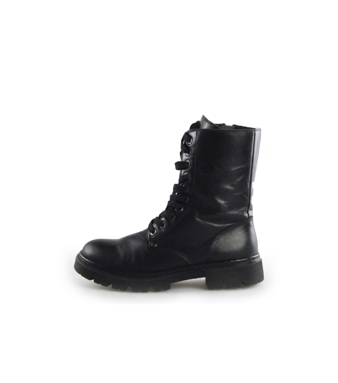 Sub55 Schnürstiefel