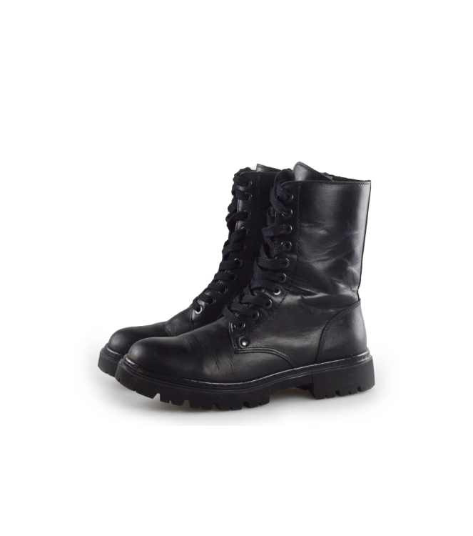 Sub55 Schnürstiefel
