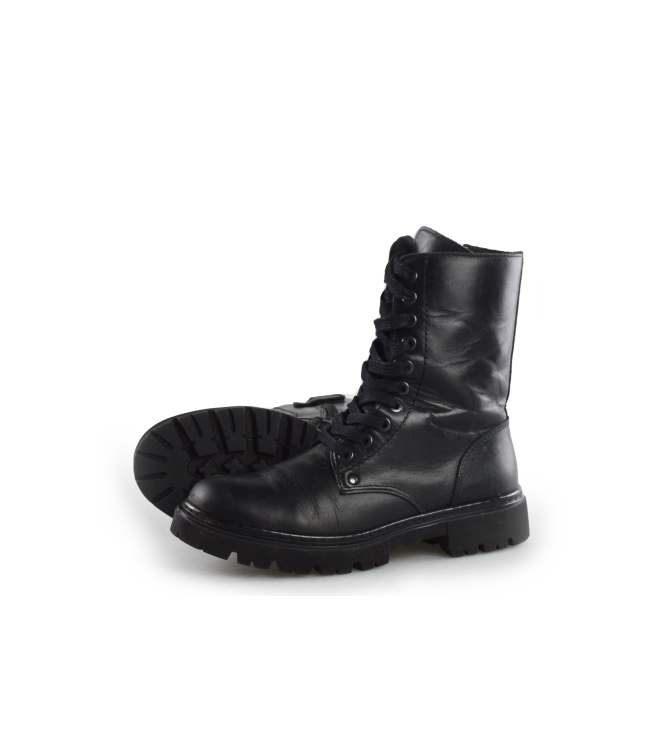 Sub55 Schnürstiefel