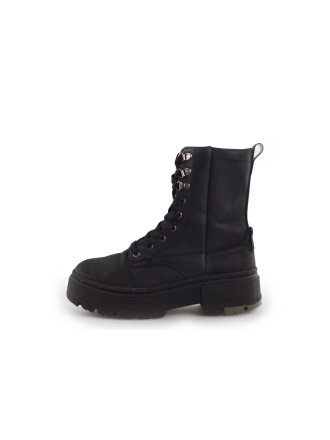 G-Star Schnürstiefel Schwarz 167926